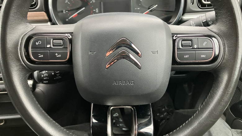 Citroen C3 1.2 PureTech Shine Plus 5dr Petrol Hatchback